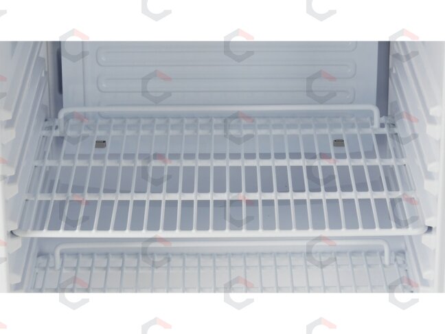 Šaldymo spinta | 130 l | balta (YG-05231) 4 Šaldymo spinta | 130 l | balta (YG-05231) 4