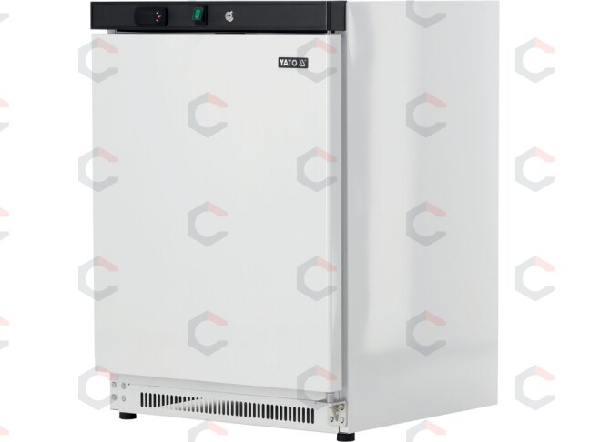 Šaldymo spinta | 130 l | balta (YG-05231) Šaldymo spinta | 130 l | balta (YG-05231)