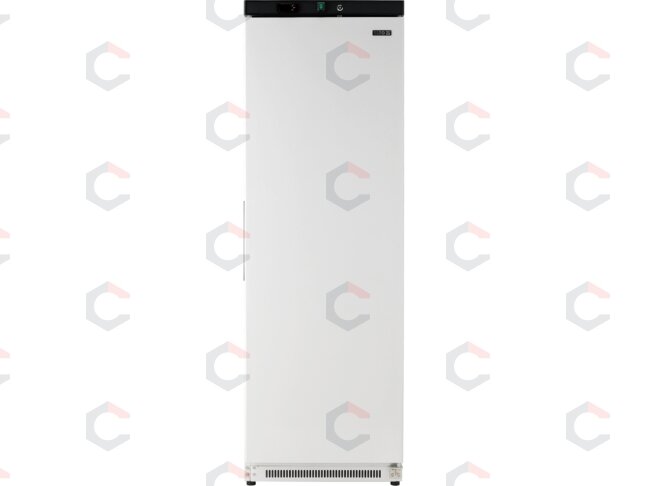 Šaldymo spinta | 350 l | balta (YG-05233) 1 Šaldymo spinta | 350 l | balta (YG-05233) 1
