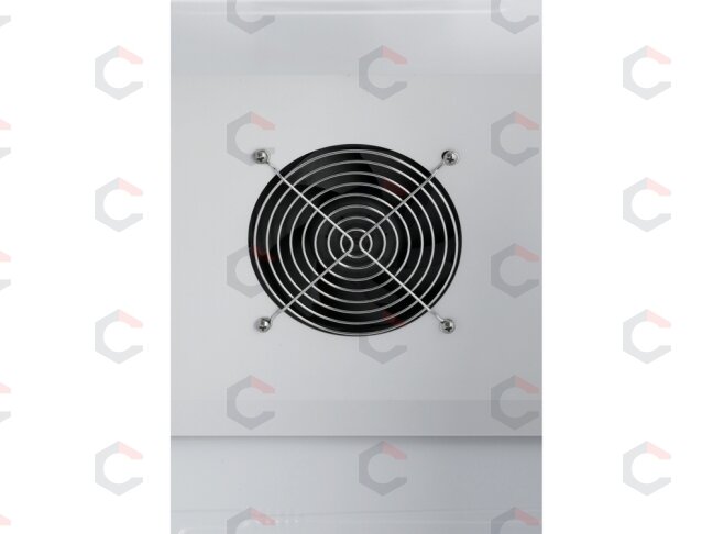 Šaldymo spinta | 350 l | balta (YG-05233) 8 Šaldymo spinta | 350 l | balta (YG-05233) 8