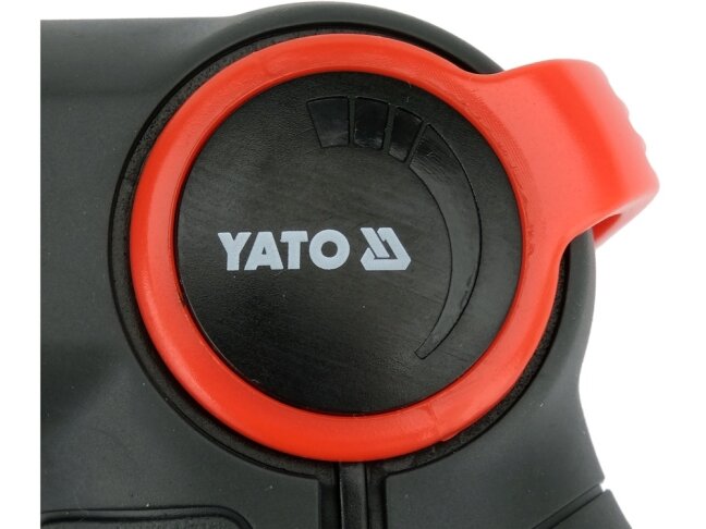 Laistymo pistoletas | 3 funkcijos (YT-89513) 4 Laistymo pistoletas | 3 funkcijos (YT-89513) 4