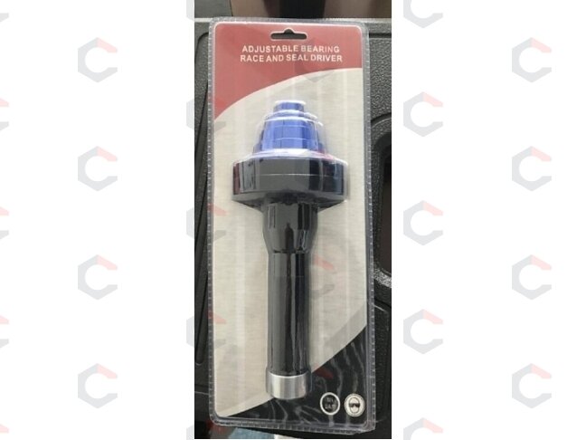 Reguliuojamas presavimo gidas guolio žiedams ir sandarikliams | 18–86 mm (H4752) 4 Reguliuojamas presavimo gidas guolio žiedams ir sandarikliams | 18–86 mm (H4752) 4