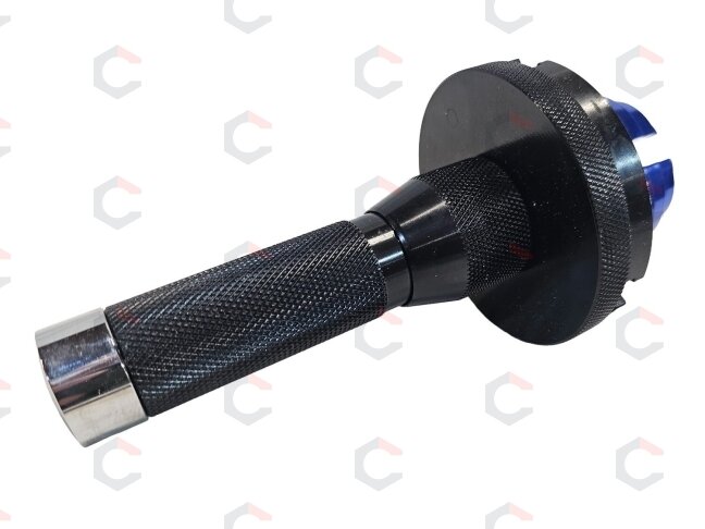 Reguliuojamas presavimo gidas guolio žiedams ir sandarikliams | 18–86 mm (H4752) Reguliuojamas presavimo gidas guolio žiedams ir sandarikliams | 18–86 mm (H4752)
