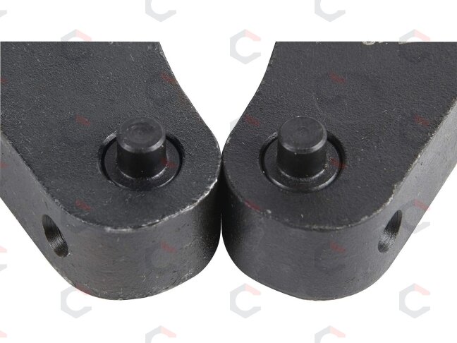 Reguliuojamas veržliaraktis | 2-6" (ANW2-1) 1 Reguliuojamas veržliaraktis | 2-6" (ANW2-1) 1