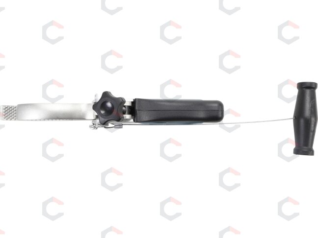 Reguliuojamas žarnų nuėmimo įrankis | Ø 45 - 120 mm (487) 1