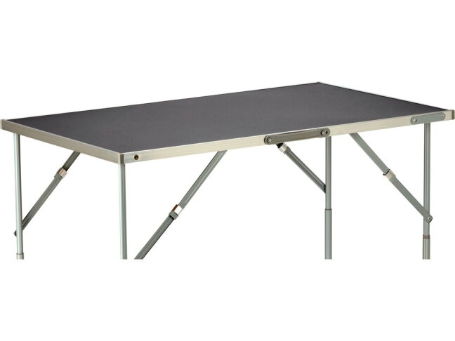 Reguliuojamo aukščio daugiafunkcių stalų rinkinys 1000 × 600 mm, 35 kg vienam stalui, 3 vnt. VOREL (29430) 6 Reguliuojamo aukščio daugiafunkcių stalų rinkinys 1000 × 600 mm, 35 kg vienam stalui, 3 vnt. VOREL (29430) 6