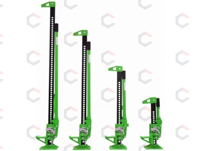Rėmo tipo domkratas | 3T 48" (JACK48) Rėmo tipo domkratas | 3T 48" (JACK48)