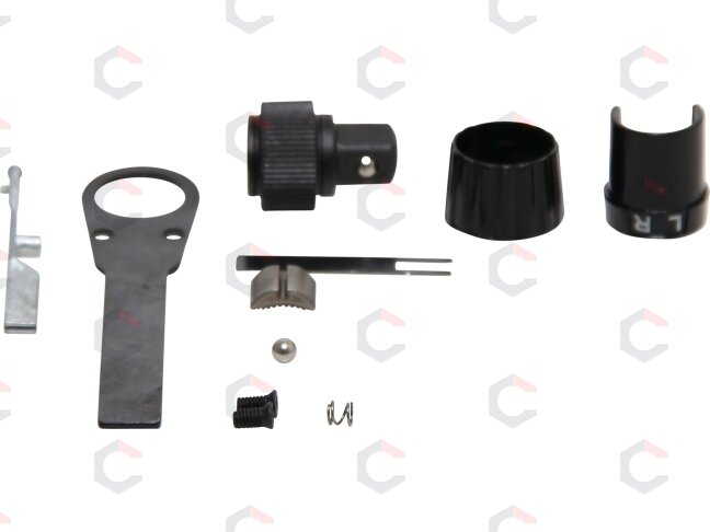 Remonto komplektas 1/4" terkšlei BGS 355 (355-REPAIR) Remonto komplektas 1/4" terkšlei BGS 355 (355-REPAIR)