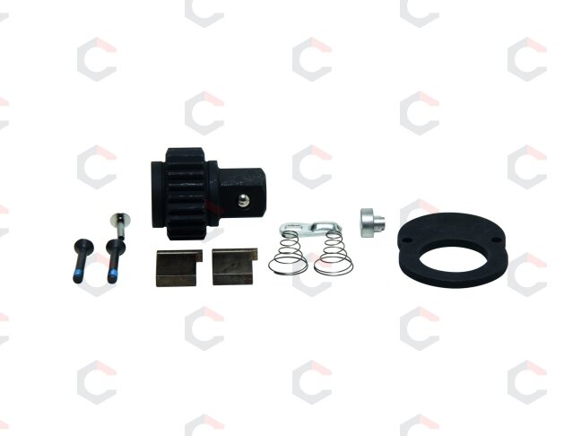 Remonto komplektas 3/4" terkšlei BGS 211 (211-REPAIR) Remonto komplektas 3/4" terkšlei BGS 211 (211-REPAIR)