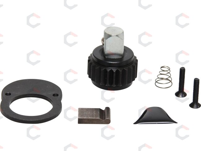 Remonto komplektas dinamometriniam raktui | 2798 (2798-REPAIR) Remonto komplektas dinamometriniam raktui | 2798 (2798-REPAIR)