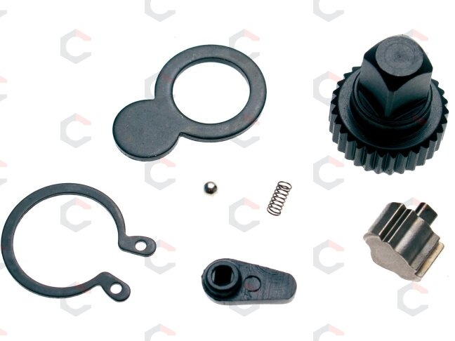 Remonto komplektas dinamometriniam raktui | BGS 2799 (2799-REPAIR) Remonto komplektas dinamometriniam raktui | BGS 2799 (2799-REPAIR)