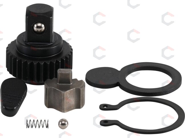 Remonto komplektas jėgos raktui | BGS 2801 (2801-REPAIR) Remonto komplektas jėgos raktui | BGS 2801 (2801-REPAIR)