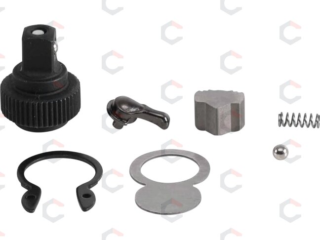 Remonto komplektas jėgos raktui | BGS 2803 (2803-REPAIR) Remonto komplektas jėgos raktui | BGS 2803 (2803-REPAIR)
