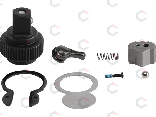 Remonto komplektas jėgos raktui | BGS 2804 (2804-REPAIR) Remonto komplektas jėgos raktui | BGS 2804 (2804-REPAIR)