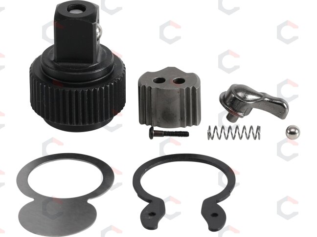 Remonto komplektas jėgos raktui | BGS 2805 (2805-REPAIR) Remonto komplektas jėgos raktui | BGS 2805 (2805-REPAIR)