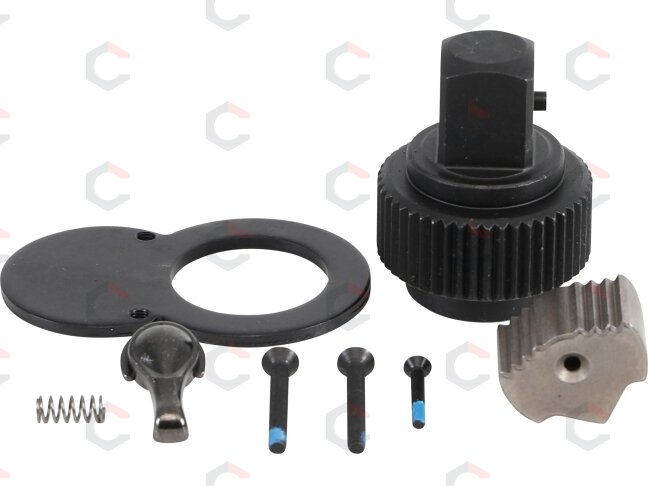 Remonto komplektas jėgos raktui | BGS 2807 (2807-REPAIR) Remonto komplektas jėgos raktui | BGS 2807 (2807-REPAIR)