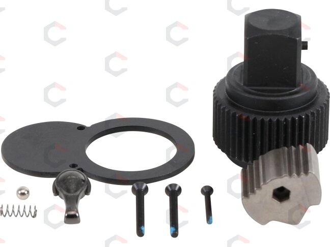 Remonto komplektas jėgos raktui | BGS 2808 (2808-REPAIR) Remonto komplektas jėgos raktui | BGS 2808 (2808-REPAIR)