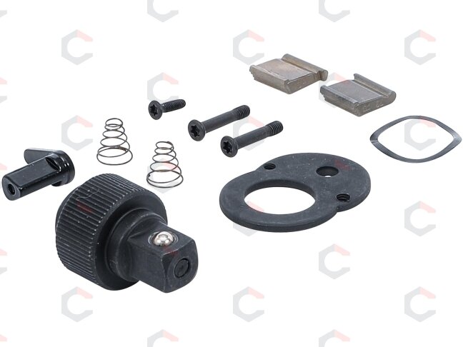 Remonto komplektas jėgos raktui | BGS 2826 (2826-REPAIR) Remonto komplektas jėgos raktui | BGS 2826 (2826-REPAIR)