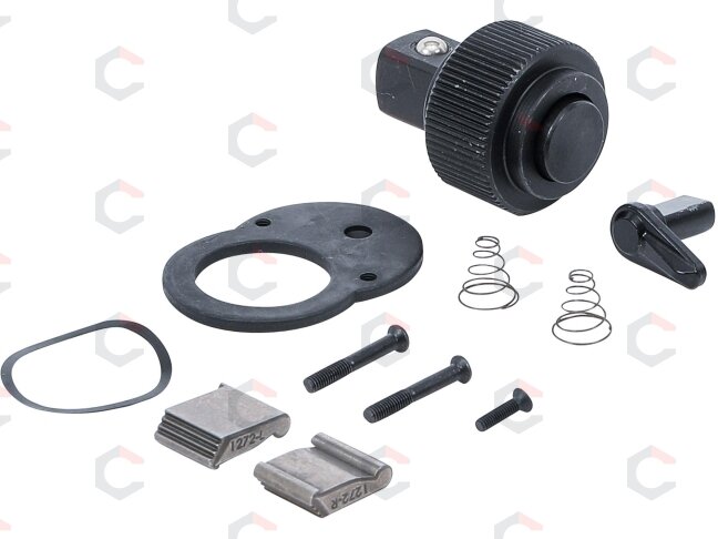 Remonto komplektas jėgos raktui | BGS 2827, 2829 (2827-REPAIR) Remonto komplektas jėgos raktui | BGS 2827, 2829 (2827-REPAIR)