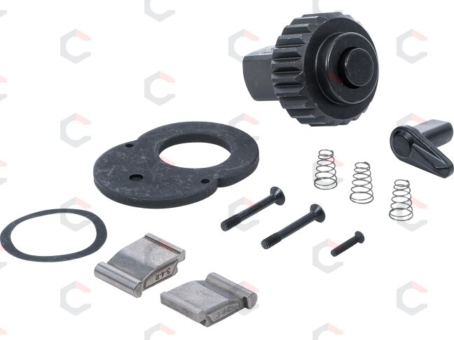 Remonto komplektas jėgos raktui | BGS 2834 (2834-REPAIR) 1 Remonto komplektas jėgos raktui | BGS 2834 (2834-REPAIR) 1