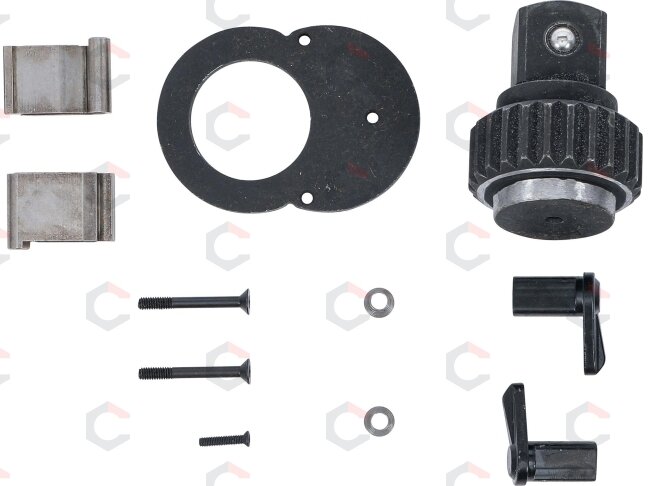 Remonto komplektas jėgos raktui | BGS 2839 (2839-REPAIR) 2 Remonto komplektas jėgos raktui | BGS 2839 (2839-REPAIR) 2