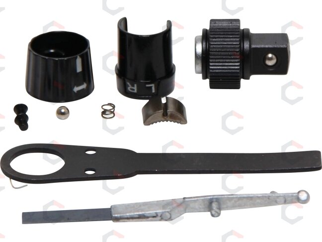 Remonto komplektas | skirtas BGS 356 (356-REPAIR) Remonto komplektas | skirtas BGS 356 (356-REPAIR)