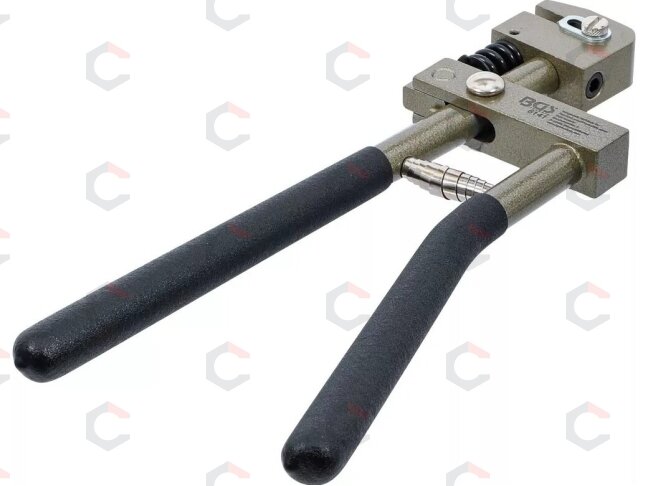 Replės 5 mm skylėms (6141) 1 Replės 5 mm skylėms (6141) 1