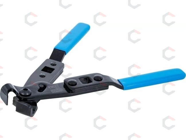 Replės auselės tipo sąvažoms | 240 mm (8359) Replės auselės tipo sąvažoms | 240 mm (8359)
