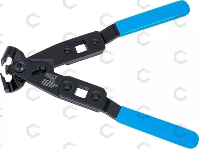 Replės auselės tipo sąvažoms | 240 mm (8359) 2 Replės auselės tipo sąvažoms | 240 mm (8359) 2