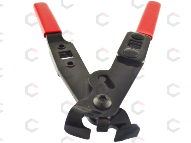 Replės auselės tipo sąvažoms su 1/2" ertmėmis (8359V) 1 Replės auselės tipo sąvažoms su 1/2" ertmėmis (8359V) 1