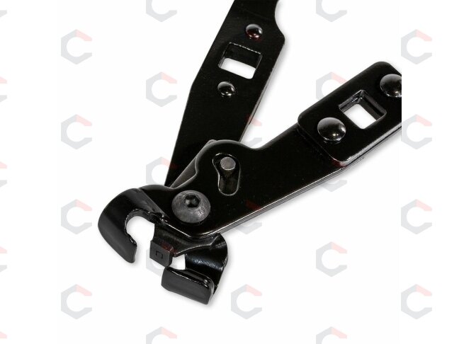 Replės auselės tipo sąvažoms su 1/2" ertmėmis (SK01656) 2 Replės auselės tipo sąvažoms su 1/2" ertmėmis (SK01656) 2