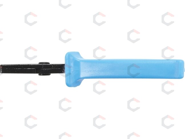 Replės elektrikui | kabelio galo įvorėms, 0,5 - 2,5 mm² (1428) 2 Replės elektrikui | kabelio galo įvorėms, 0,5 - 2,5 mm² (1428) 2