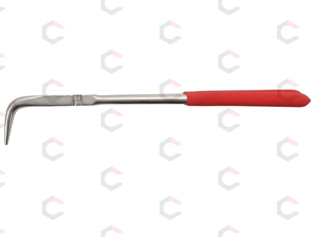 Replės | ilgas tipas | lenktos 90 ° | 280 mm (412) 4 Replės | ilgas tipas | lenktos 90 ° | 280 mm (412) 4