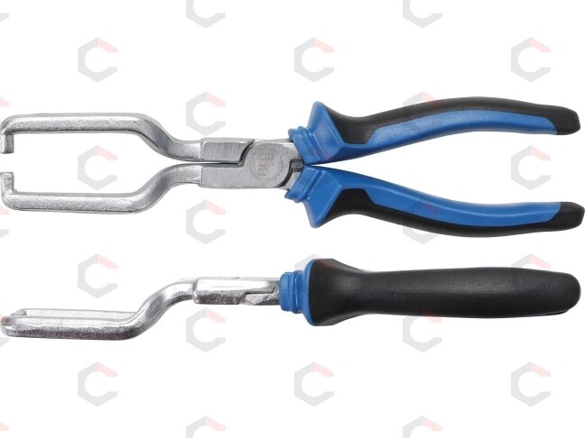 Replės kuro linijoms | 230 mm (8260) 4 Replės kuro linijoms | 230 mm (8260) 4