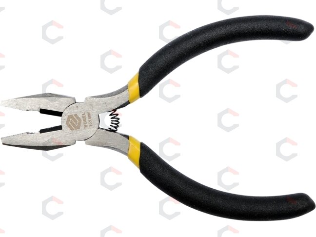 Replės precizinės 120 mm (42300) Replės precizinės 120 mm (42300)