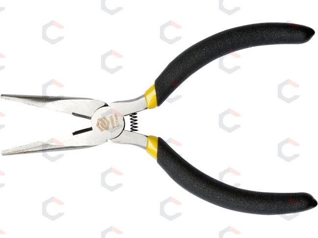 Replės precizinės tiesios 110 mm (42303) Replės precizinės tiesios 110 mm (42303)