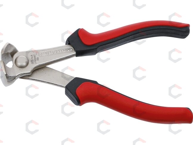 Replės priekinio kirpimo | 165 mm (333) 2 Replės priekinio kirpimo | 165 mm (333) 2