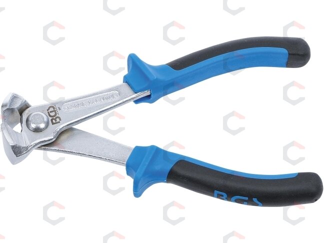 Replės priekinio kirpimo | 165 mm (397) 1 Replės priekinio kirpimo | 165 mm (397) 1