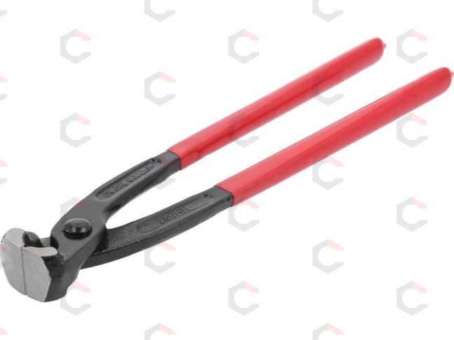 Replės priekinio kirpimo | 250 mm (41381) Replės priekinio kirpimo | 250 mm (41381)
