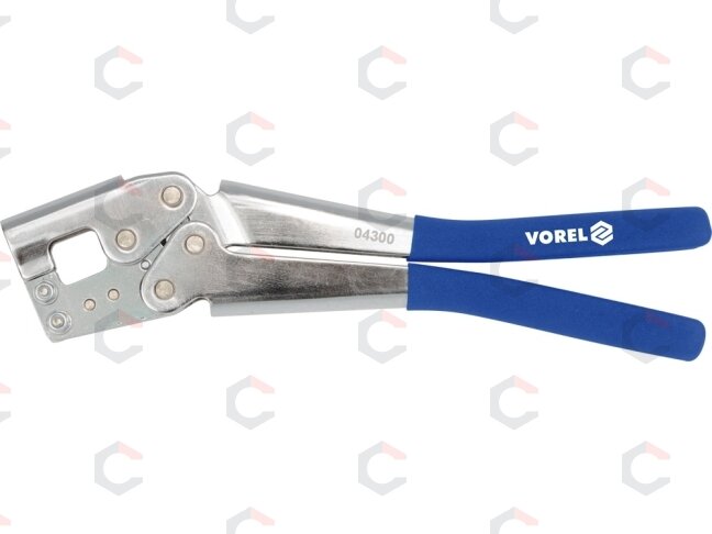 Replės profiliams 280mm (04300) Replės profiliams 280mm (04300)