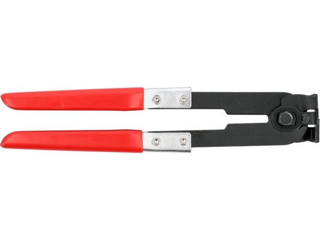 Replės pusašių gumų sąvaržoms 245 mm YATO (YT-06059) 4 Replės pusašių gumų sąvaržoms 245 mm YATO (YT-06059) 4