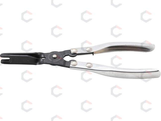 Replės rankinio troso spyruoklėms | 215 mm (1831) 2 Replės rankinio troso spyruoklėms | 215 mm (1831) 2