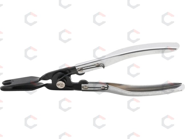 Replės rankinio troso spyruoklėms | 215 mm (1831) Replės rankinio troso spyruoklėms | 215 mm (1831)