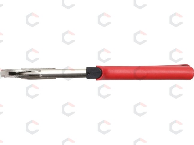 Replės santechninės | 240 mm (342) 5