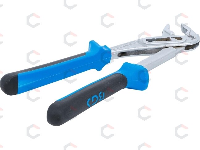 Replės santechninės | 245 mm (399) 1 Replės santechninės | 245 mm (399) 1