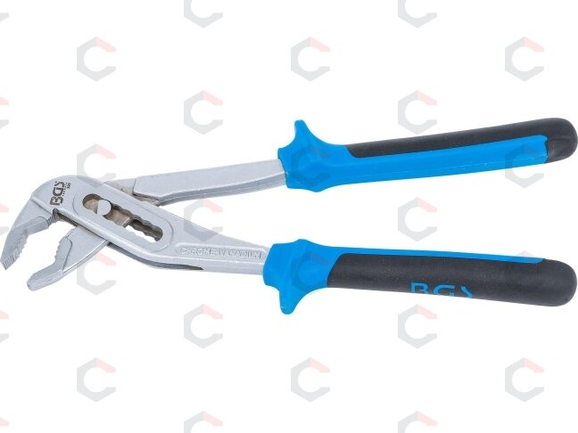 Replės santechninės | 245 mm (399) 3 Replės santechninės | 245 mm (399) 3