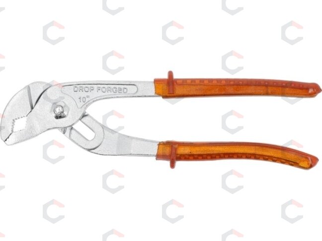 Replės santechninės | 250 mm (41500) 1 Replės santechninės | 250 mm (41500) 1