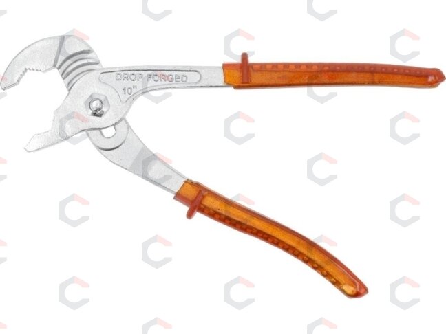 Replės santechninės | 250 mm (41500) 2 Replės santechninės | 250 mm (41500) 2