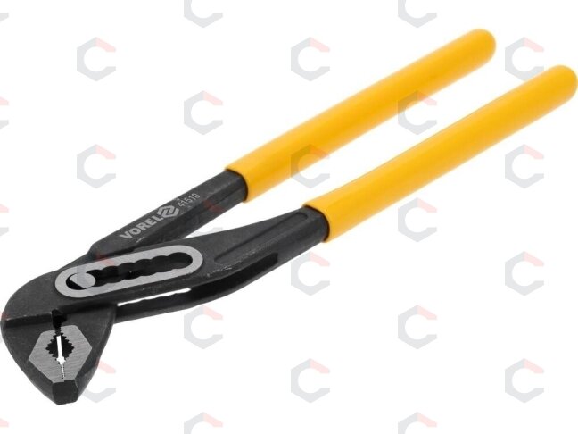 Replės santechninės | 250 mm (41510) 1 Replės santechninės | 250 mm (41510) 1