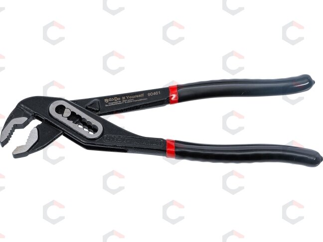 Replės santechninės | reguliuojamos | 240 mm (90461) 3 Replės santechninės | reguliuojamos | 240 mm (90461) 3